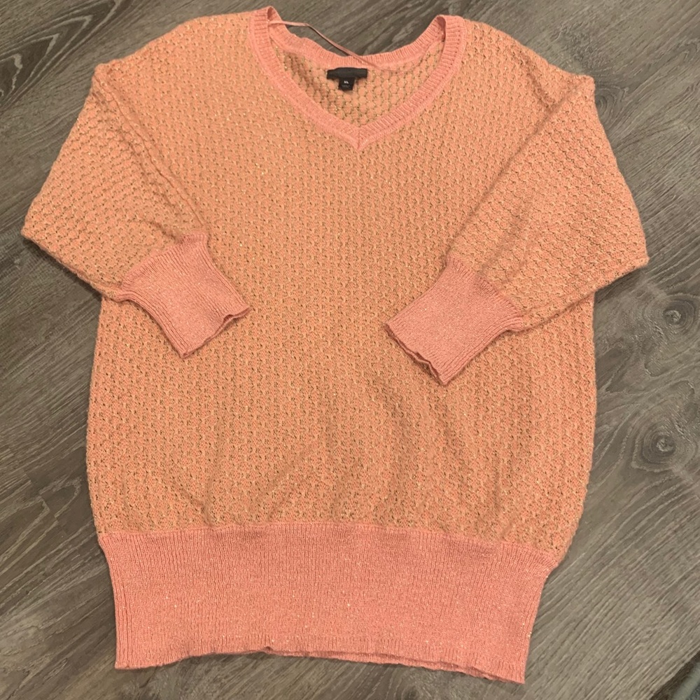 Worthington Sweater